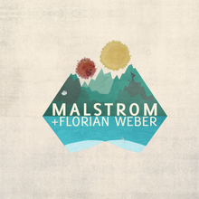 Malstrom + Florian Weber (Tiefton Records, 2017)