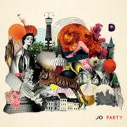JO "Party" (Berthold Records, 2019)