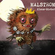Malstrom "Klaus-Dieter" (Berthold Records, 2021)